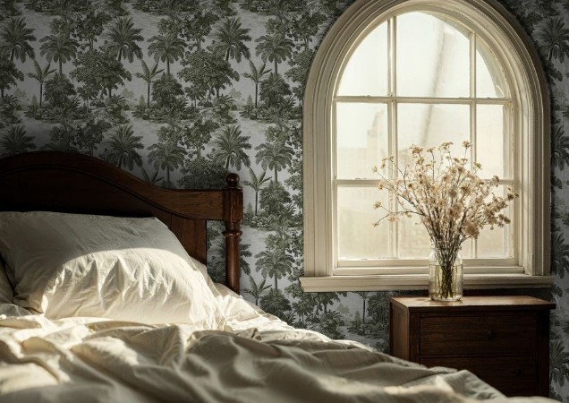 Bild von Farbe Loreto Green - 1070901-03 - 07033-01